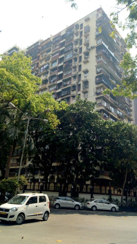 Main - Sunita , Cuffe Parade